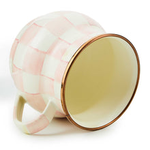 Cargar imagen en el visor de la galería, Rosy Check Mug