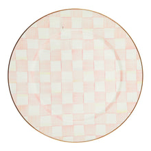 Cargar imagen en el visor de la galería, Rosy Check Serving Platter