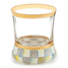 Cargar imagen en el visor de la galería, Sterling Check Shot Glass